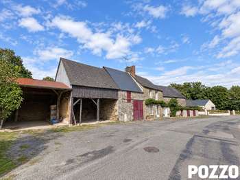 Vente Maison 1 chambreVieux-Viel