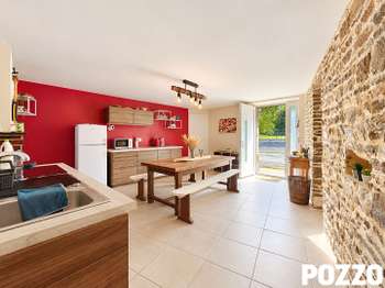 Vente maison 3 pièces Vente maison 3 pièces