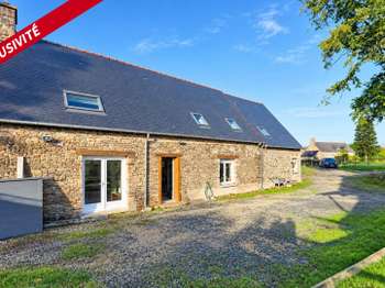 Vente Maison 4 chambresVieux-Viel