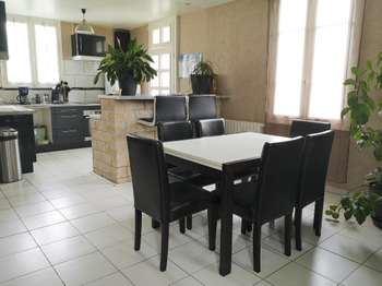 Vente maison 2 pièces Vente maison 2 pièces