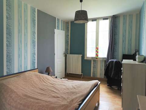 Vente maison 2 pièces Vente maison 2 pièces