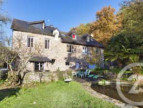 Vente Maison 6 chambresVieux-Vy-sur-Couesnon