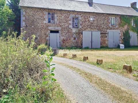 Vente maison 1 pièce