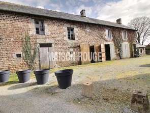 Vente Maison 2 chambresVieux-Vy-sur-Couesnon