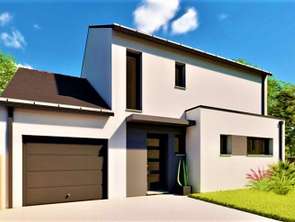 Vente Maison 3 chambresVieux-Vy-sur-Couesnon