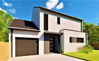 Photo Vente maison Vieux-Vy-sur-Couesnon