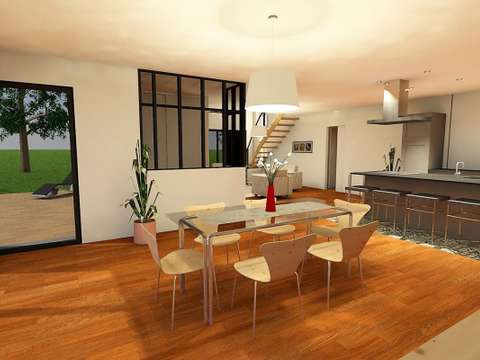 Vente maison 5 pièces Vente maison 5 pièces