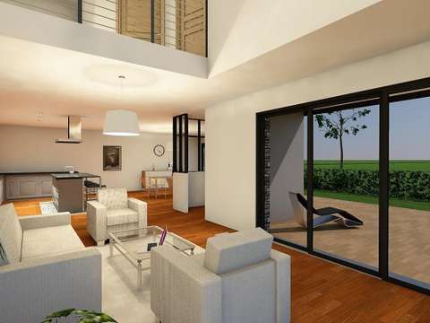 Vente maison 5 pièces Vente maison 5 pièces