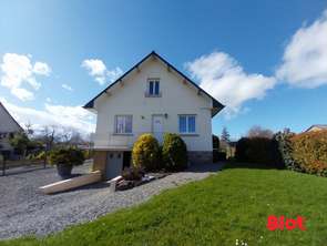 Vente Maison 3 chambresVieux-Vy-sur-Couesnon