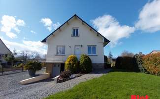 Photo Vente maison Vieux-Vy-sur-Couesnon