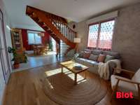 Vente maison 5 pièces Vente maison 5 pièces