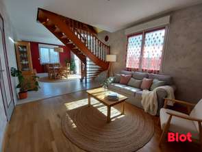 Vente Maison 3 chambresVieux-Vy-sur-Couesnon