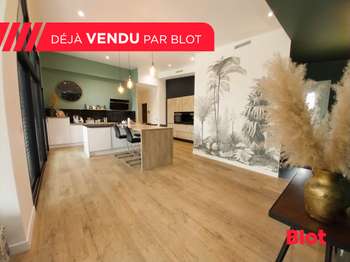 Vente maison 7 pièces Vieux-Vy-sur-Couesnon 35