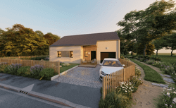 Photo Vente maison Vieux-Vy-sur-Couesnon