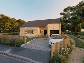 Vente Maison 2 chambresVieux-Vy-sur-Couesnon