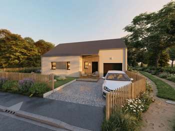 Vente maison