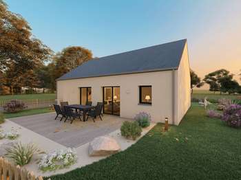 Vente maison