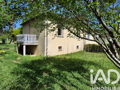 Vente maison 3 pièces Vieux-Vy-sur-Couesnon 35