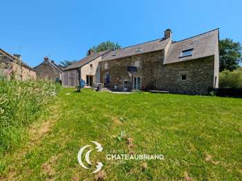 Vente Maison 5 chambresVieux-Vy-sur-Couesnon