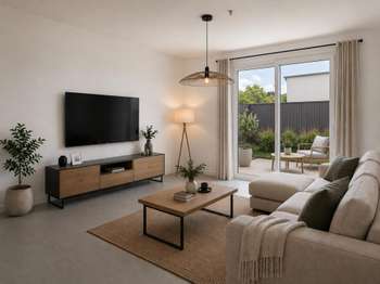 Vente Maison 3 chambresVieux-Vy-sur-Couesnon