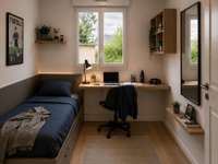 Vente maison 4 pièces Vente maison 4 pièces