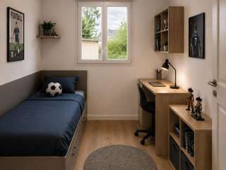 Vente maison 4 pièces Vente maison 4 pièces