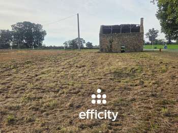 Vente maison 1 pièce