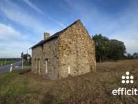 Vente maison 1 pièce