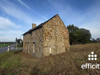 Vente maison 1 pièce