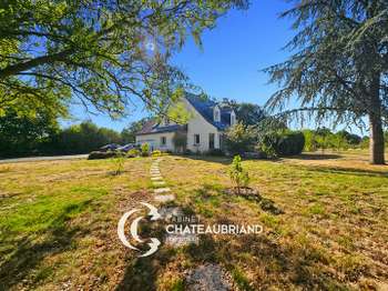 Vente maison 5 pièces Vieux-Vy-sur-Couesnon 35