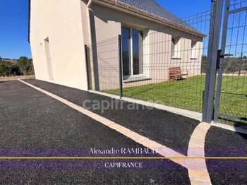 Vente Maison 3 chambresVieux-Vy-sur-Couesnon