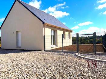 Vente Maison 3 chambresVieux-Vy-sur-Couesnon