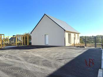 Vente maison 4 pièces Vieux-Vy-sur-Couesnon 35