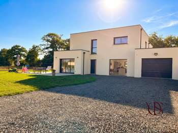 Vente Maison 4 chambresVieux-Vy-sur-Couesnon