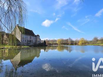 Vente maison 21 pièces Viévy 21