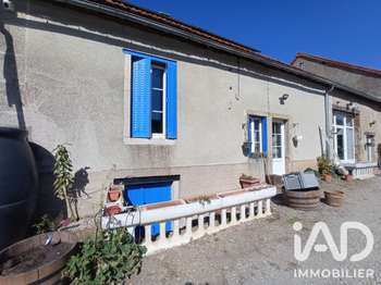 Vente Maison 6 chambresViévy
