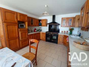 Vente maison 9 pièces Vente maison 9 pièces