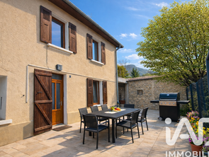 Vente Maison 3 chambresVif