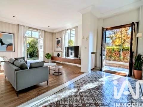 Vente maison 7 pièces Vif 38