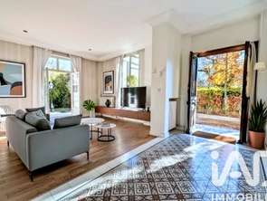 Vente Maison 5 chambresVif