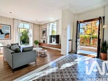 Vente maison 7 pièces Vif 38