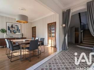 Vente maison 7 pièces Vente maison 7 pièces