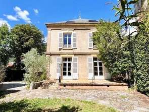 Vente Maison 6 chambresVif