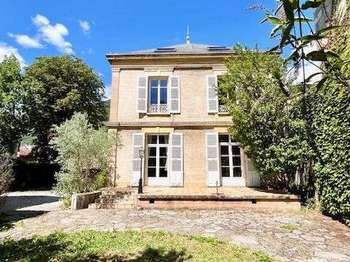 Vente maison 10 pièces Vif 38