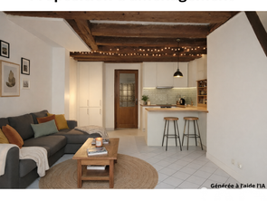 Vente Maison 2 chambresVif