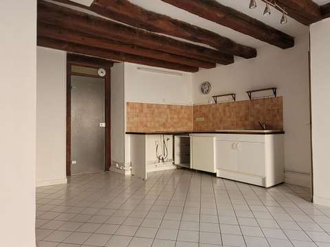 Vente maison 4 pièces Vente maison 4 pièces