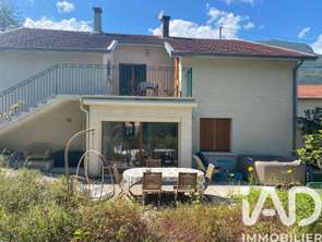 Vente Maison 5 chambresVif