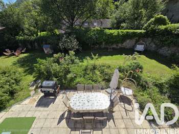 Vente maison 8 pièces Vif 38