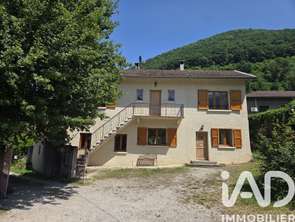 Vente Maison 5 chambresVif