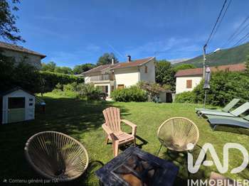 Vente Maison 5 chambresVif